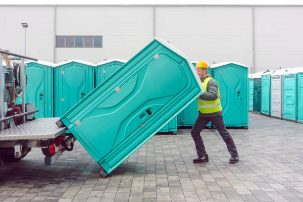 Reliable Spout Springs, NC porta potty rental Solutions