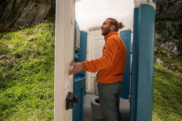 Best Restroom trailer rental cost  in Spout Springs, NC